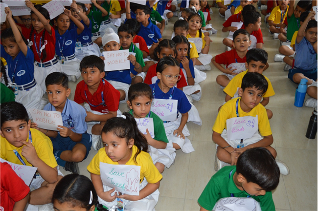 Class I Bagless Day 12-07-2025