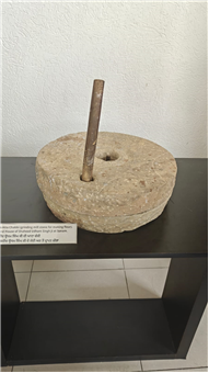 VISIT TO SHAHEED UDHAM SINGH MUSEUM, SUNAM