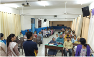 Orientation Program for Teachers