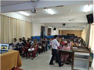 Orientation Program for Teachers