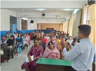 Orientation Program for Teachers