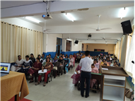 Orientation Program for Teachers