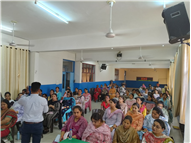 Orientation Program for Teachers