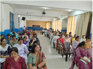 Orientation Program for Teachers