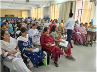 Orientation Program for Teachers
