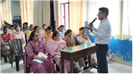 Orientation Program for Teachers