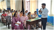 Orientation Program for Teachers
