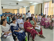 Orientation Program for Teachers