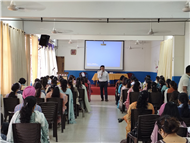 Orientation Program for Teachers