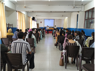 Orientation Program for Teachers