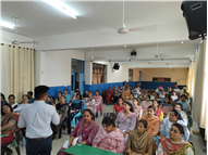 Orientation Program for Teachers