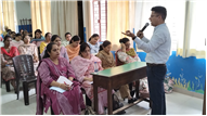 Orientation Program for Teachers