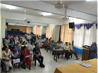 Orientation Program for Teachers