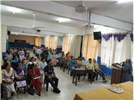 Orientation Program for Teachers