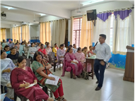 Orientation Program for Teachers