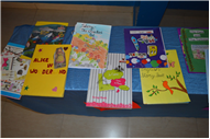 Story Book Exhibition
