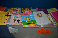 Story Book Exhibition