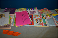 Story Book Exhibition