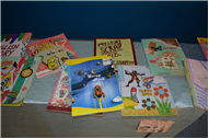 Story Book Exhibition