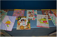 Story Book Exhibition