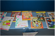 Story Book Exhibition