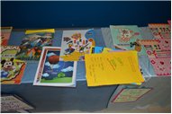 Story Book Exhibition