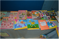 Story Book Exhibition