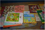 Story Book Exhibition