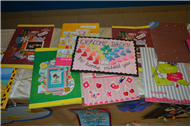 Story Book Exhibition