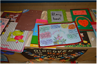 Story Book Exhibition