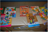 Story Book Exhibition