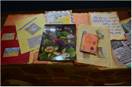 Story Book Exhibition