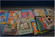 Story Book Exhibition