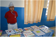 Story Book Exhibition