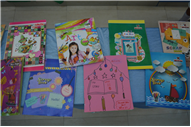 Story Book Exhibition