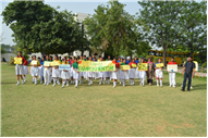World Environment Day Program