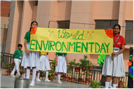 World Environment Day Program