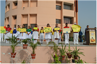 World Environment Day Program