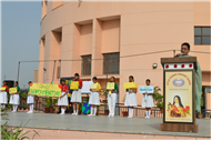 World Environment Day Program