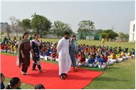 World Environment Day Program