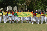 World Environment Day Program