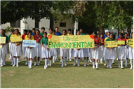 World Environment Day Program