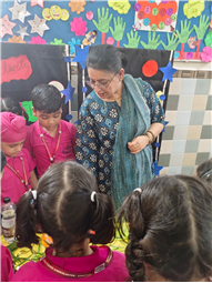 Saturday Bagless Day: Science Experiments