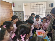 Saturday Bagless Day: Science Experiments