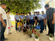 World Environment Day Celebration