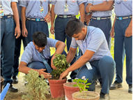 World Environment Day Celebration