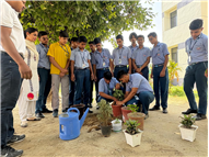 World Environment Day Celebration