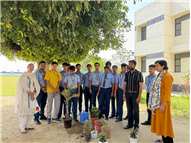 World Environment Day Celebration