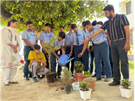 World Environment Day Celebration