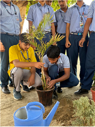 World Environment Day Celebration